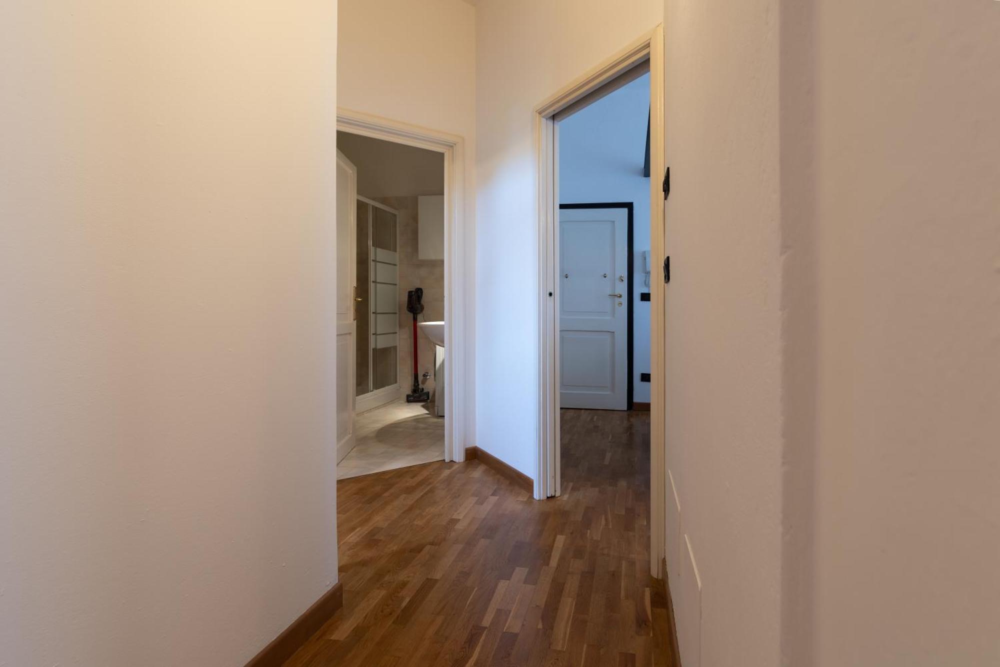 Cavallotti Home Bologna Buitenkant foto