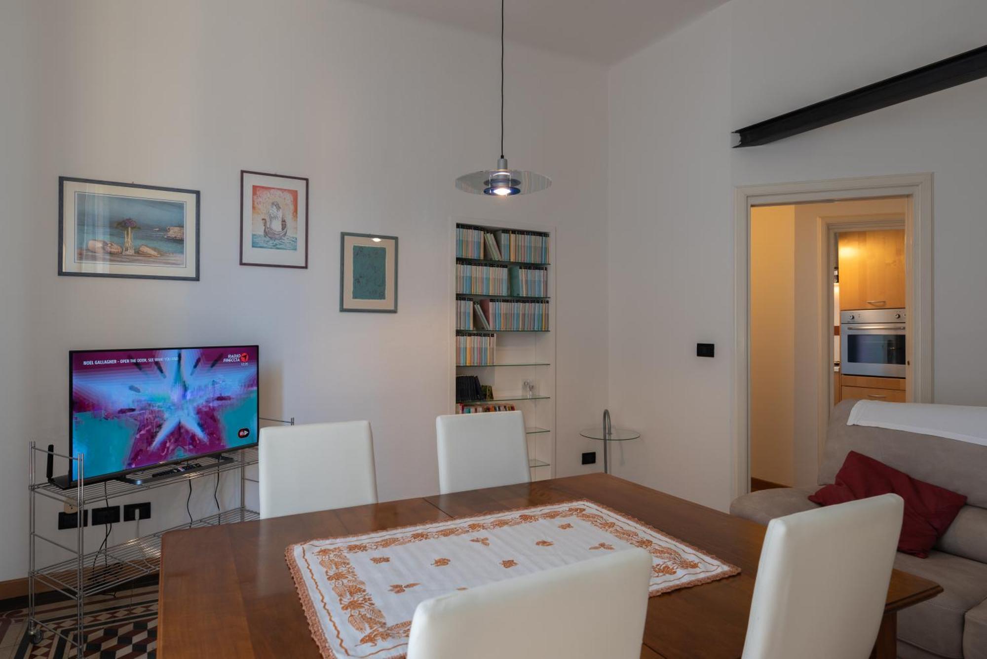 Cavallotti Home Bologna Buitenkant foto