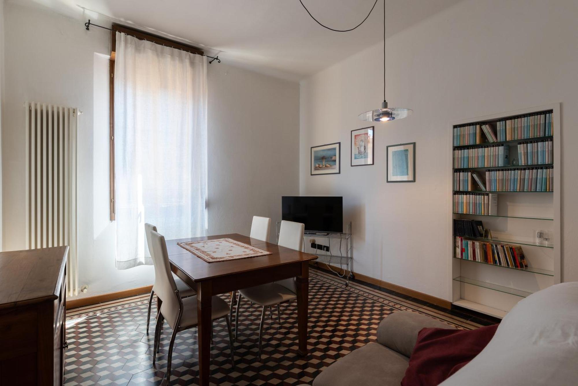 Cavallotti Home Bologna Buitenkant foto